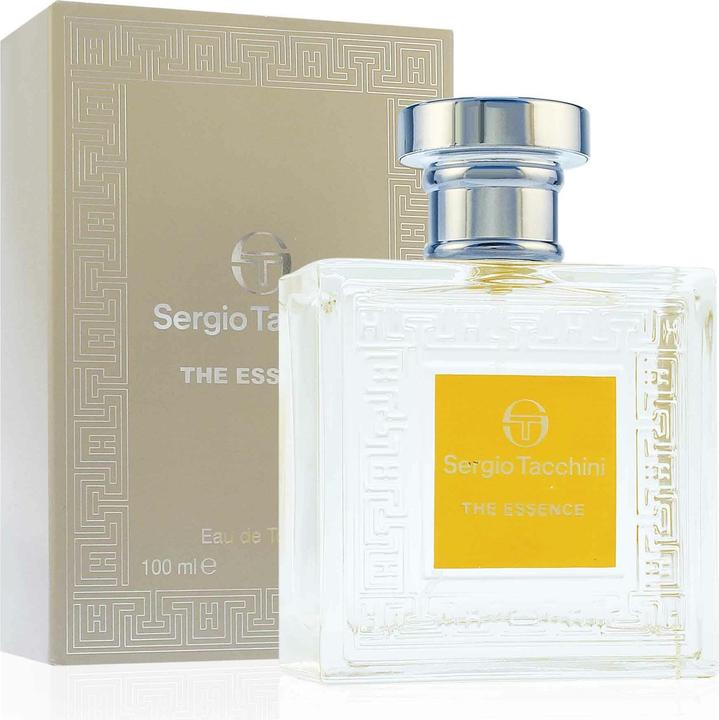 Produktbild Sergio Tacchini The Essence (Eau de Toilette, 100 ml)