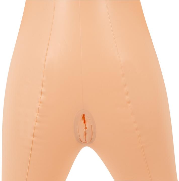 Actual product image You2Toys Layla