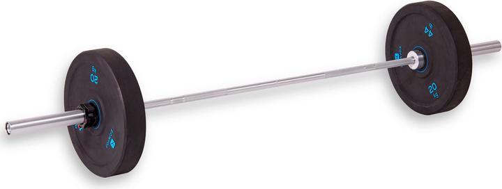 Immagine prodotto Domyos Bumper (1 x 20 kg)