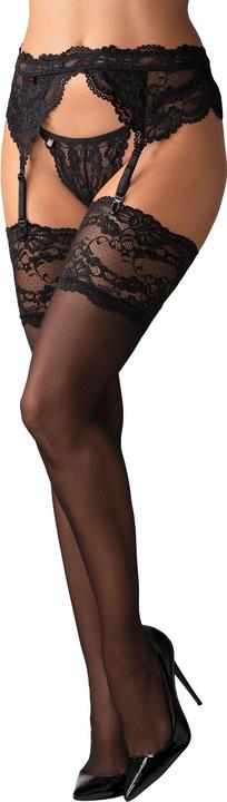 Actual product image Obsessive Victoria (S, M)