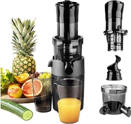 Actual product image Gastroback 40146 Slow Juicer Vita Fresh