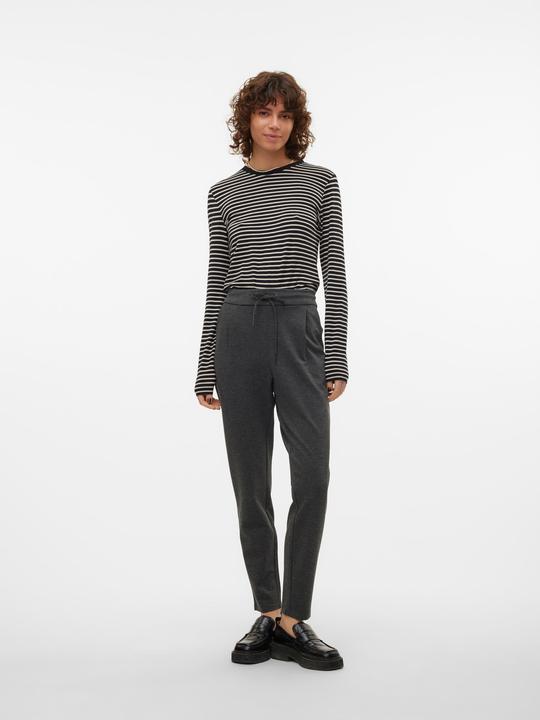 Actual product image Vero Moda VMEVA Low waist trousers Trousers (XL)