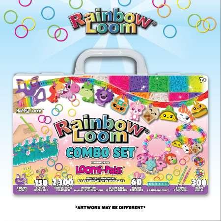 Image du produit Bandai Rainbow Loom