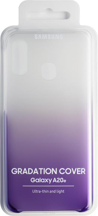 Image du produit Samsung Gradation Cover (Samsung Galaxy A20e)