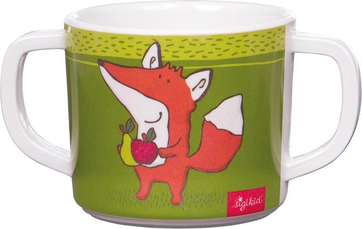 Immagine prodotto Sigikid Tazza Volpe della foresta (MQ6) **