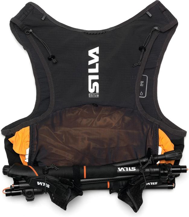 Actual product image Silva Strive Fly Vest (10 l)
