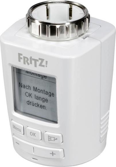 Actual product image AVM Fritz!Dect 301