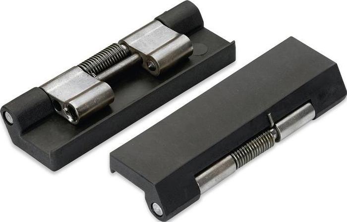 Produktbild Kanca Schutzbacke für Backenbreite 140 mm Kunststoff