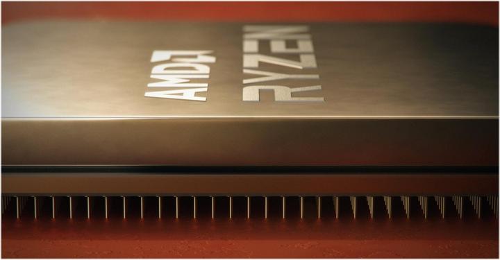 Produktbild AMD Ryzen 9 5950X (AM4, 3.40 GHz, 16 -Core)