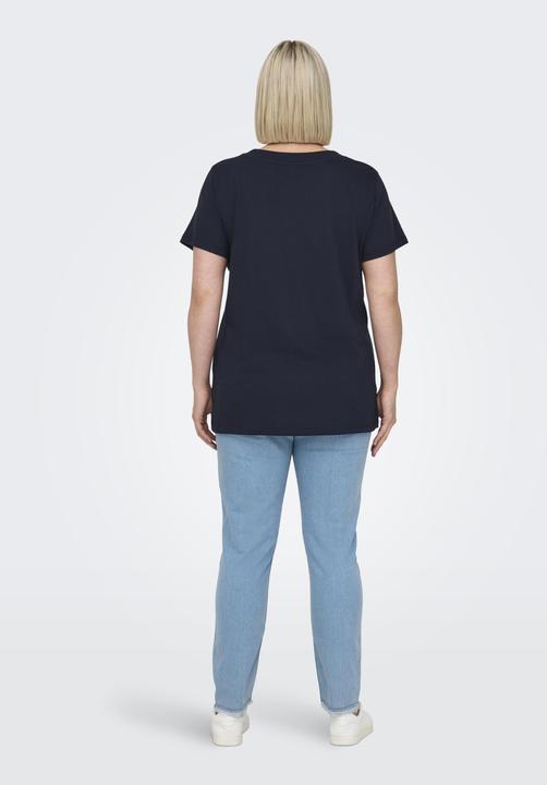 Actual product image Only CARLUCKY Top Top (M)