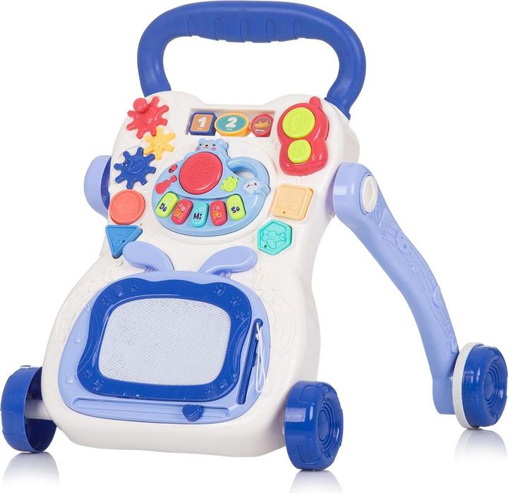 Actual product image Chipolino Trotteur funny games