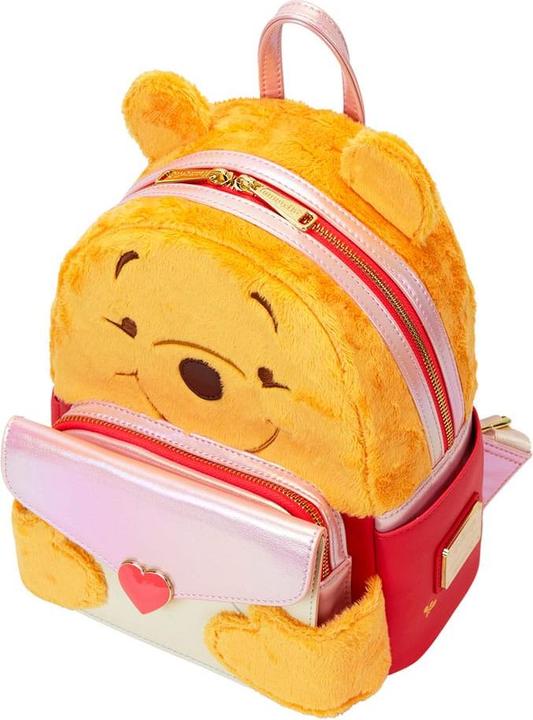 Image du produit Loungefly Disney by sac à dos Mini Winnie the Pooh Love Letter