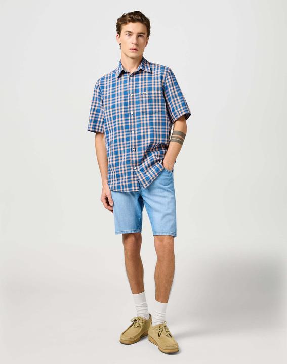 Image du produit Wrangler Jeansshorts Texas Shorts (34)
