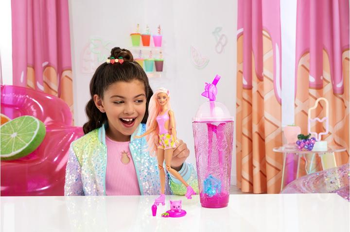 Actual product image Barbie Pop Reveal™ Doll