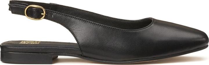 Actual product image La Redoute Collections Flat ballerinas (38)