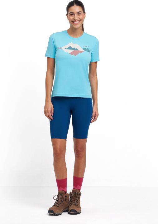 Image du produit Falke TK Tee Graphic w (S)