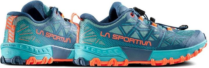 Actual product image La Sportiva Bushido II JR (30)