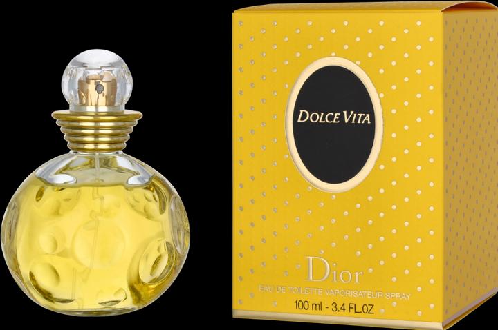 Actual product image Dior Dolce Vita (Eau de toilette, 100 ml)