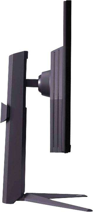 Actual product image LG UltraGear 27GR93U-B (3840 x 2160 Pixels, 27")