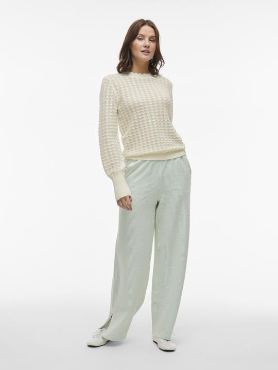 Produktbild Vila Baumwoll Strickpullover (XL)