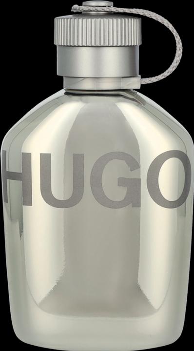 Produktbild Hugo Boss Le Fashion Eau de Toilette (Eau de Toilette, 125 ml)