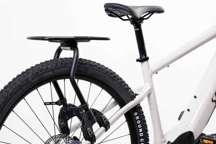 Produktbild Aeroe Spider Pannier Rack