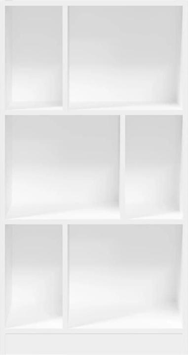 Immagine prodotto VidaXL Lavrenti (57 x 28,5 x 107,5 cm)