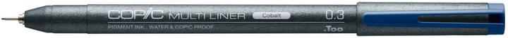 Immagine prodotto Copic Multiliner cobalto 0,3 mm