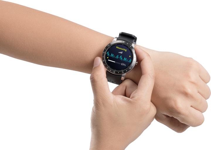 Actual product image ASUS VivoWatch 5 (47 mm)