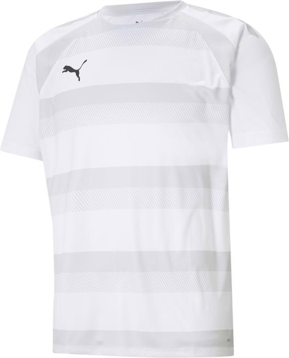 Puma Blanc, Gris glacier, Noir