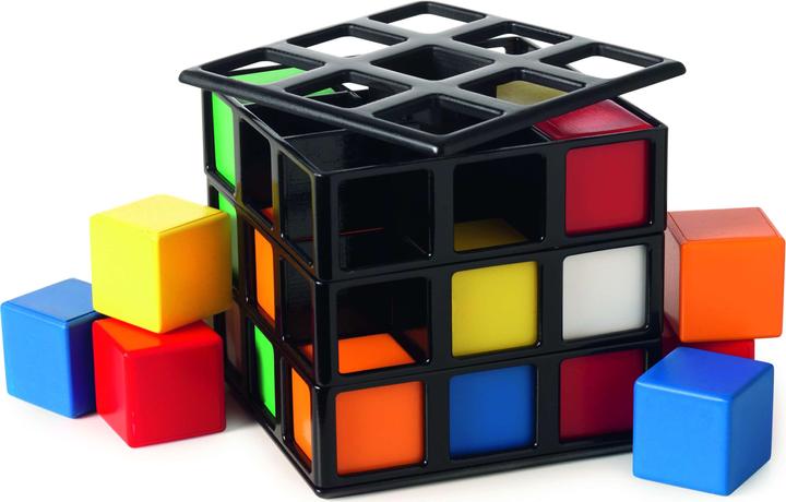 Produktbild Thinkfun Rubik's Cage (3 x 3)