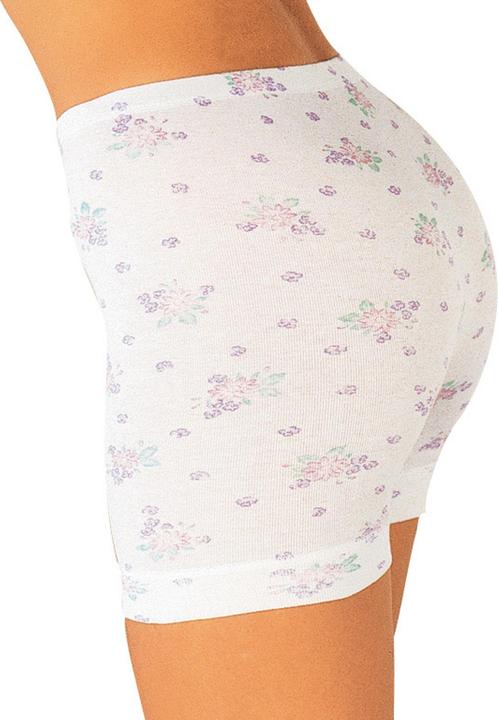 Actual product image Con-ta Ladies knickers 2-pack boil-proof (54, pack of 2)