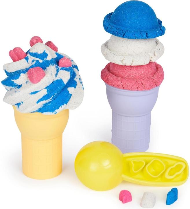 Produktbild Spin Master Soft Serve Ice Cream Station