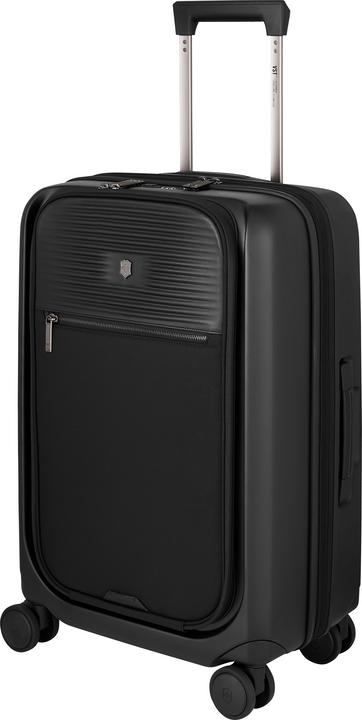 Actual product image Victorinox Mythic, Freqeuent Flyer Carry-On Business, Black (Hand luggage (up to 50 litres))