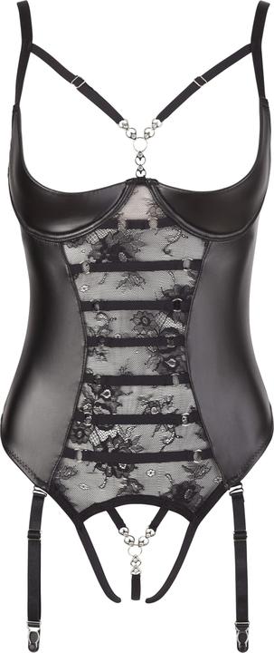 Immagine prodotto Abierta Fina Hebestrapsbody (85 B)
