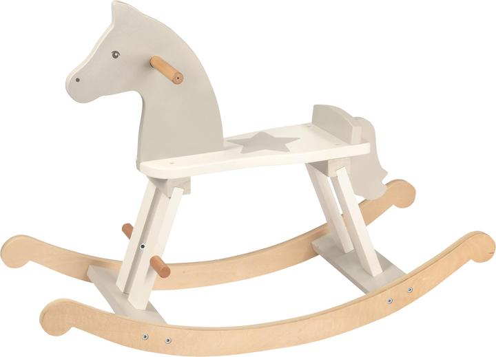 Actual product image Goki Rocking Horse