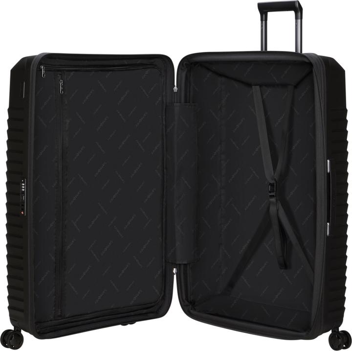 Actual product image Samsonite Intuo (132 l, XL (from 140l))