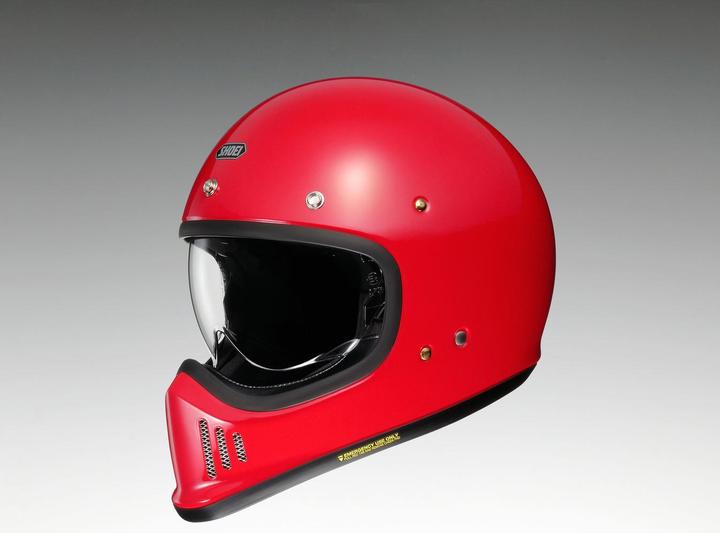 Shine Red