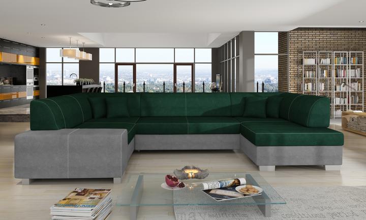 Produktbild ELTAP Havana (Wohnlandschaft, Bettsofa)