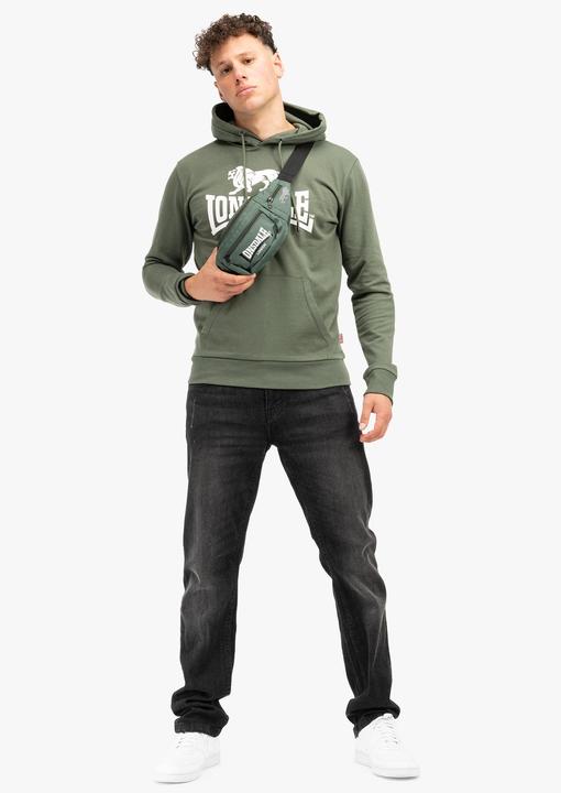 Produktbild Lonsdale Hoodie Fremington Kapuzensweatshirt (M)
