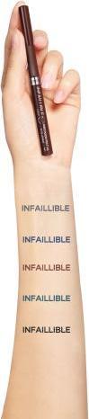 Image du produit L'Oréal Paris Infaillible (2 Worth It)