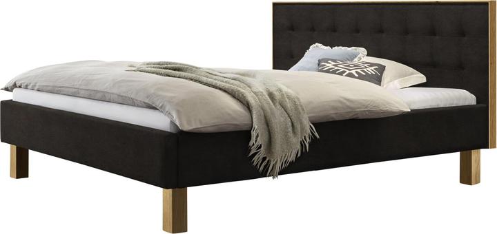 Eiche bright, Buffalo