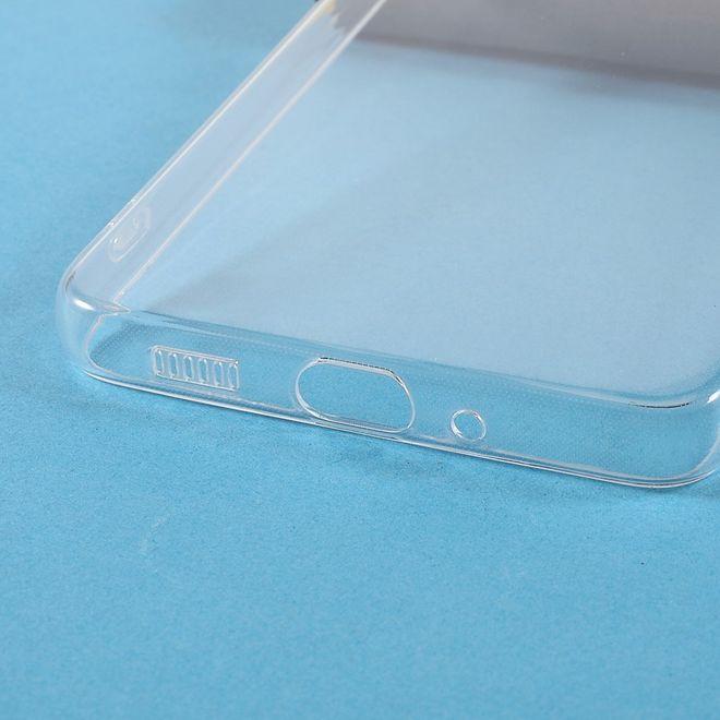 Image du produit MU Classic Série Softcase TPU (Samsung Galaxy A33 5G)