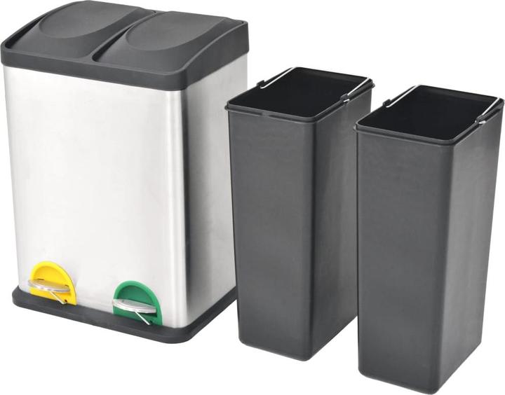 Produktbild VidaXL Adiran (36 l)