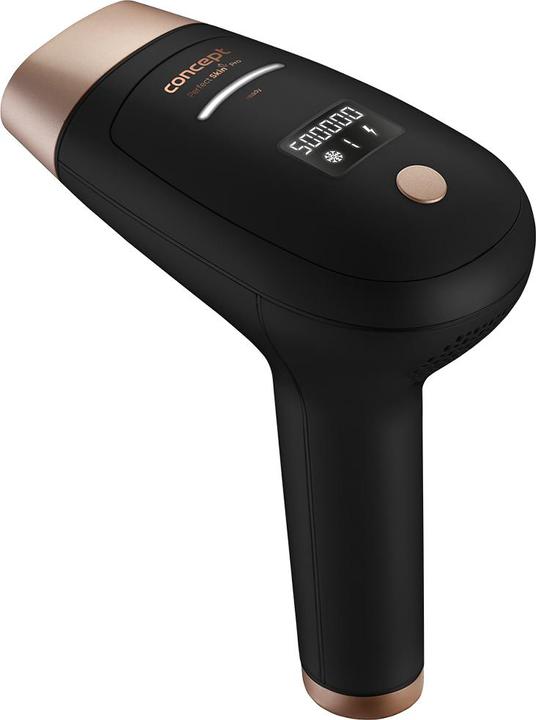 Image du produit Concept IL5020 Épilateur Noir