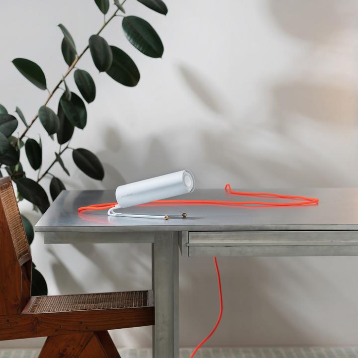 Actual product image Revoltab STAND Bundle - Plug & Play Diffuser White,Wood