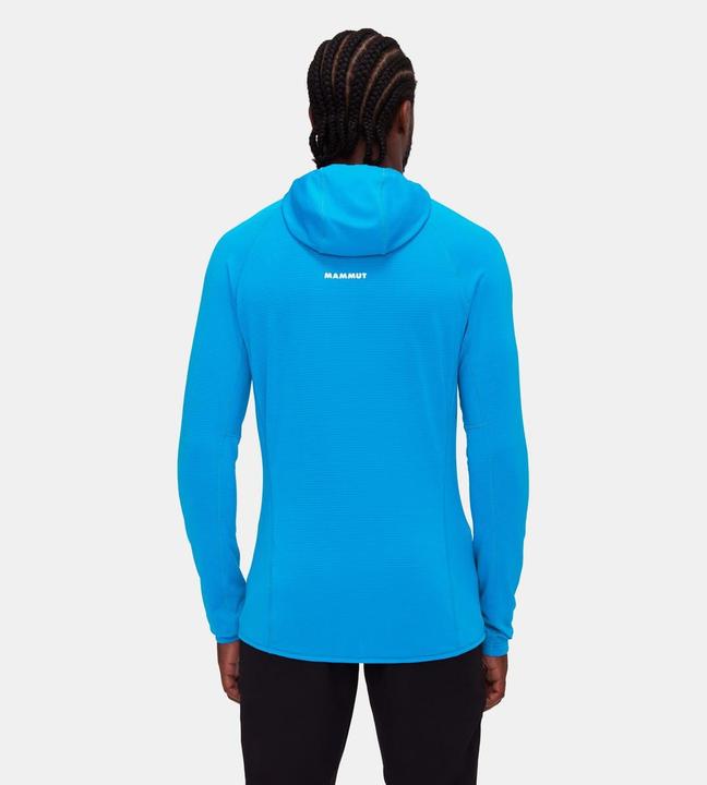 Produktbild Mammut Aenergy Light ML Hooded Jacket Men (XXL)