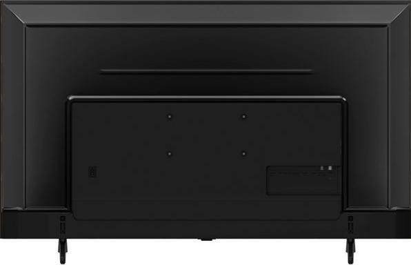 Actual product image Grundig 55 VLX 23 LDL black (55", LED, 4K, 2023)