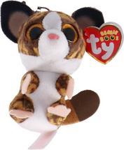 Produktbild Ty Beanie Boo's Clip Bush Baby