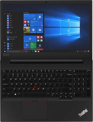 Produktbild Lenovo ThinkPad E595 (15.60", AMD Ryzen 5 3500U, 16 GB, 512 GB, DE)